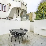 Nomad\'S Family - 3Bdr Charming Hideout Porto