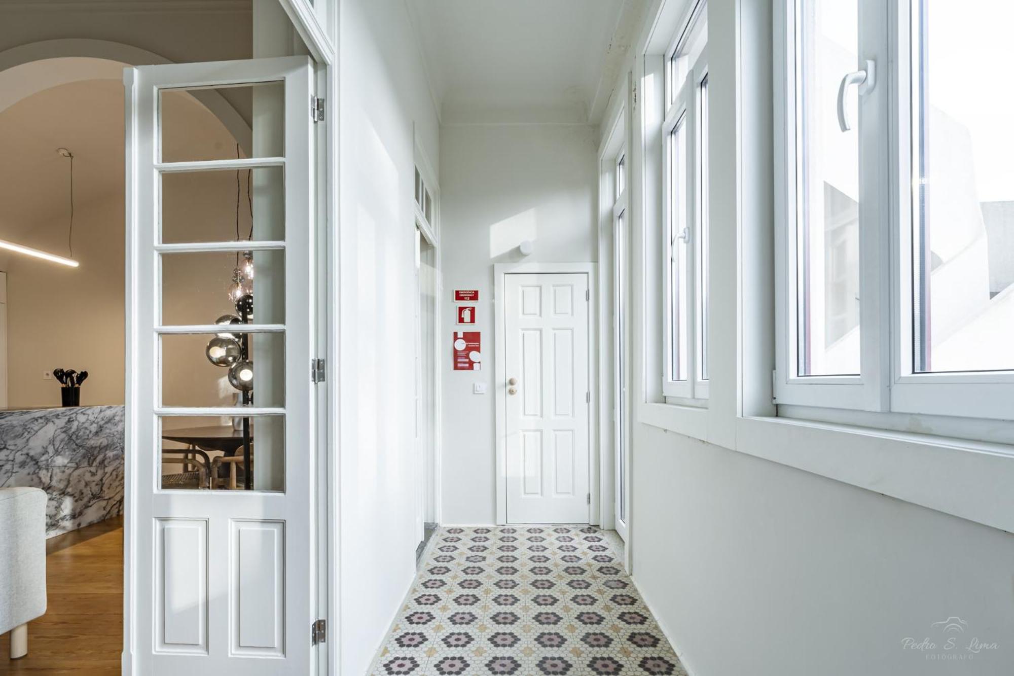 Apartamento Nomad's Family - 3bdr Charming Hideout *